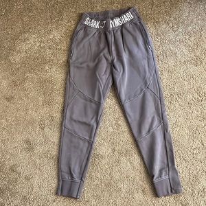 GymShark Joggers Size Small
